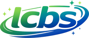 lcbs বাংলাদেশের গেমিং হাব লোগো